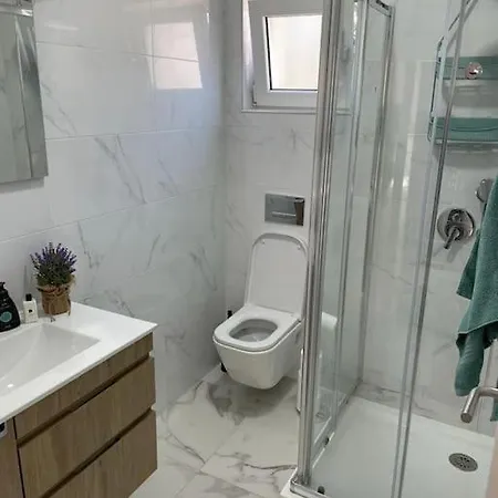 *Sea View* New 3 Bedroom Apt With Free Parking Sesimbra Exterior photo