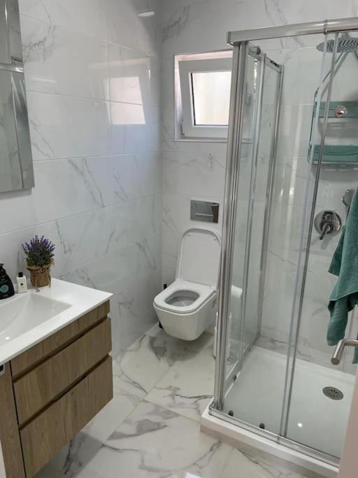 Appartamento *sea View* New 3 Bedroom With Free Parking *