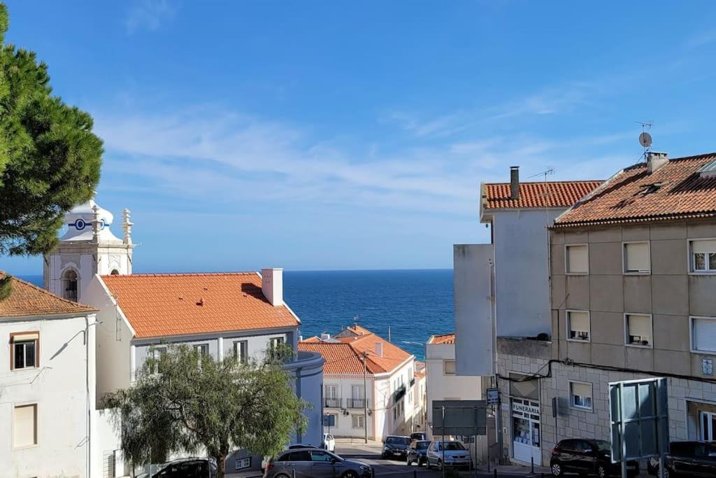 Appartamento *sea View* New 3 Bedroom With Free Parking